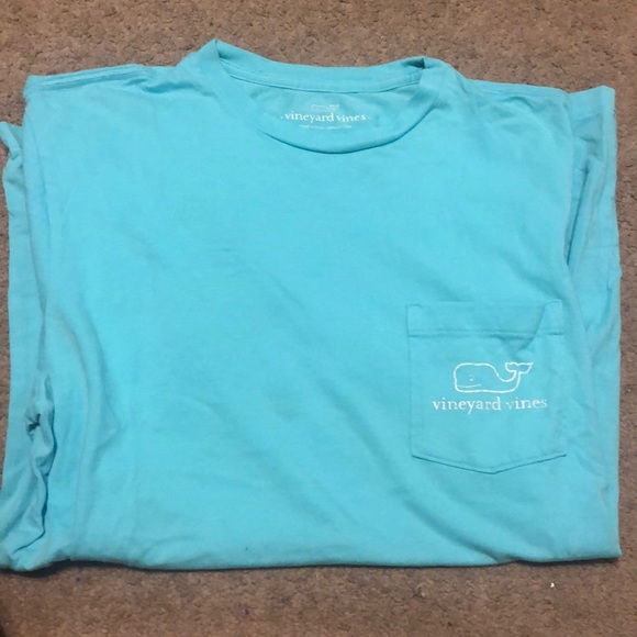 Vineyard Vines T-shirt - Picture 1 of 4